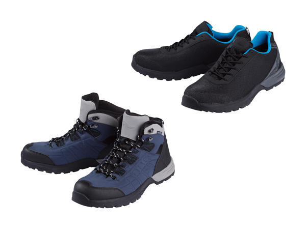 Chaussures de randonnée pour homme1