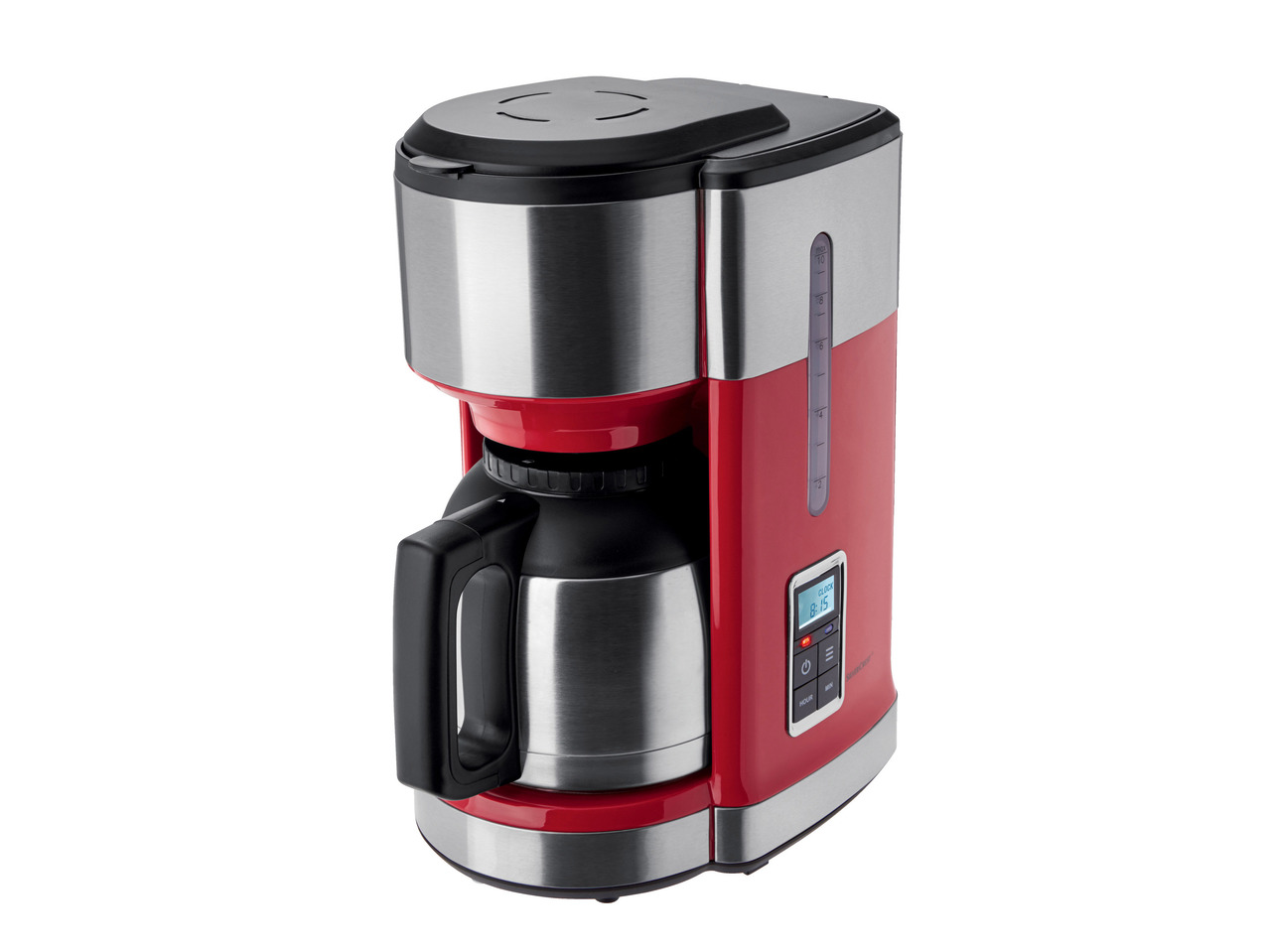 SILVERCREST KITCHEN TOOLS 1000W Coffee Machine