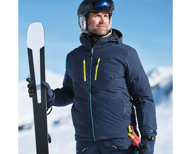 Adult's Premium Ski Jackets