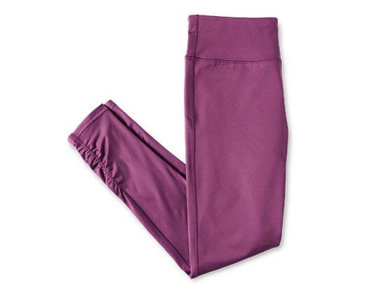 Crane Ladies High Waisted Leggings