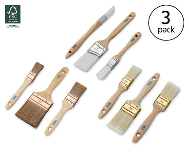 Premium Brush Sets