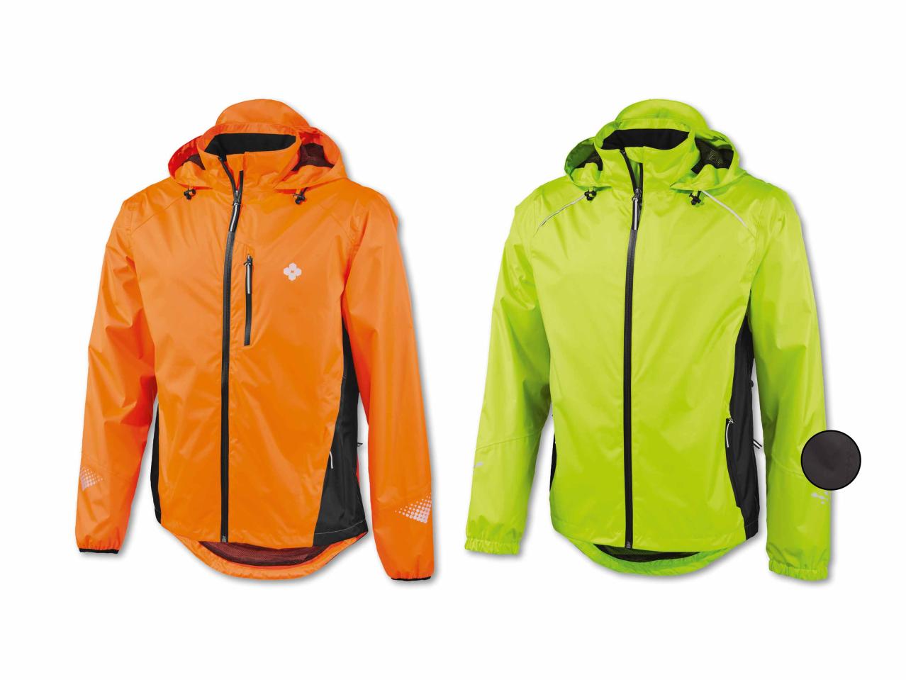 Veste de pluie1