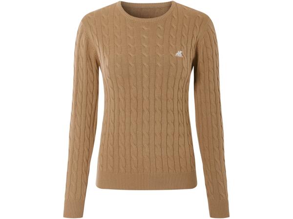 Ladies' Jumper