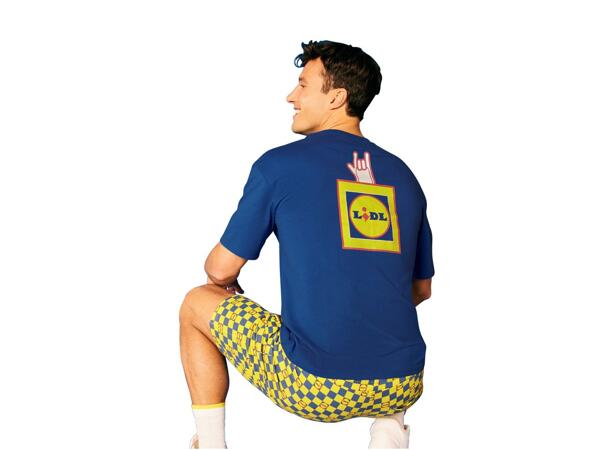 Ladies'/​Men's Lidl T-Shirt