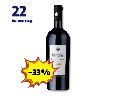 Ronco di Sassi
