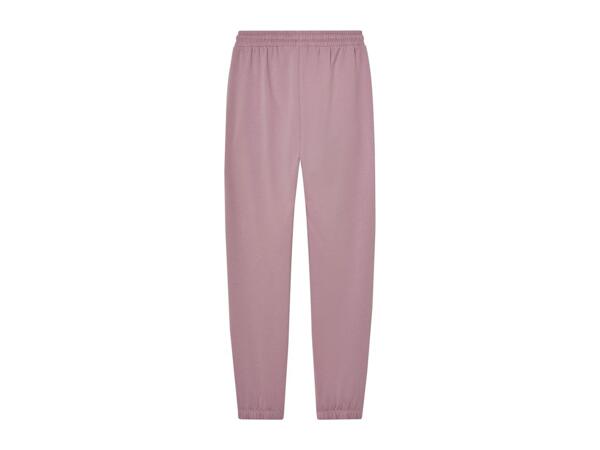 Pepperts! Kids' Joggers - Pink