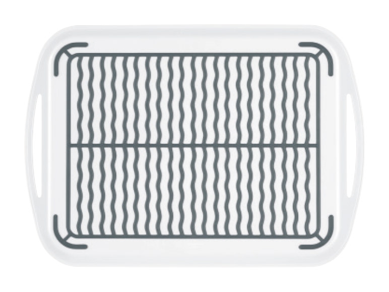 ERNESTO Non-Slip Tray
