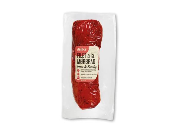 DELIKA Filet a la mørbrad
