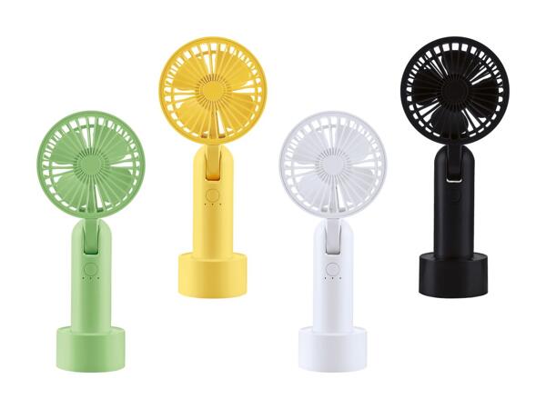 Mini ventilateur