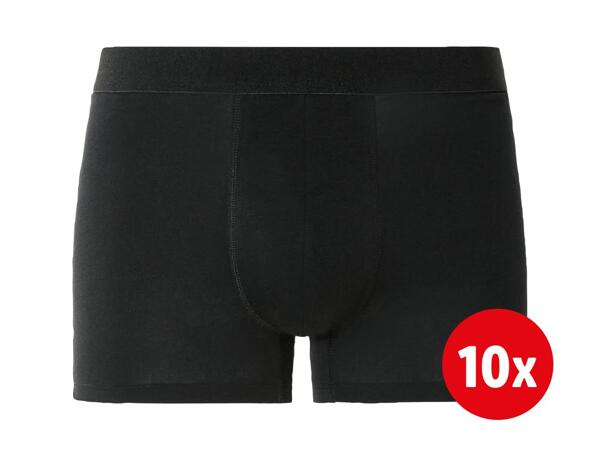 Men's Boxers