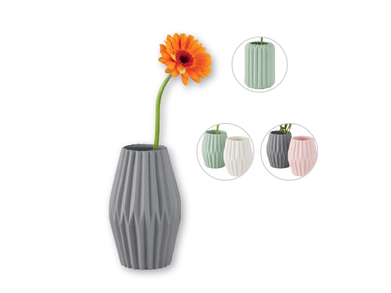 MELINERA(R) Ceramic Vase