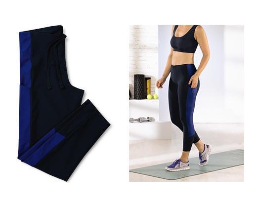 Crane 
 Ladies' Fitness Tights