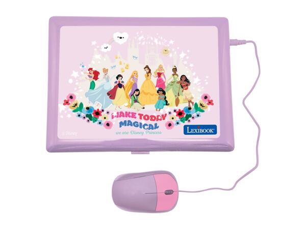 Lexibook Bilingual Educational Laptop