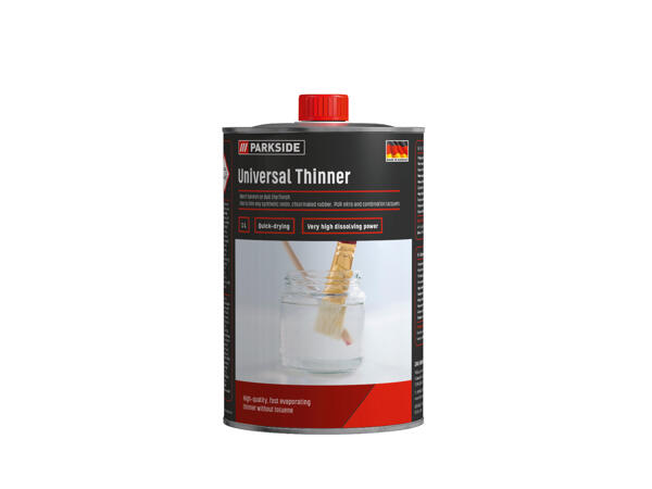 Powerfix Universalförtunning, 1 l