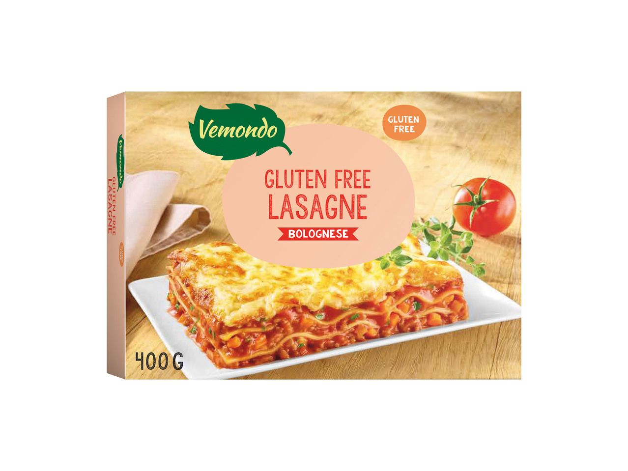 TĚSTOVINOVÝ POKRM BEZ LEPKU