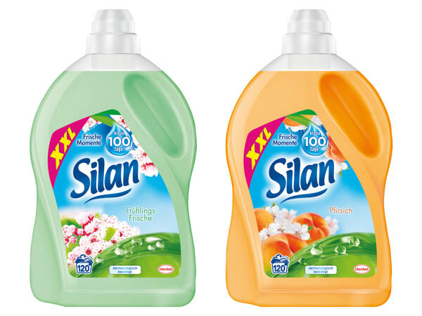 Silan Weichspüler
