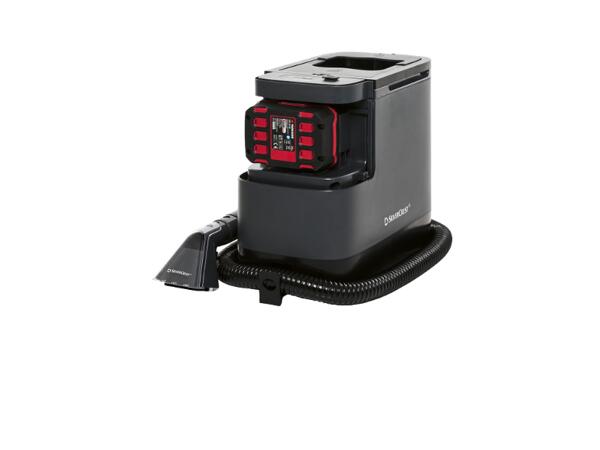 Cordless Spot Cleaner