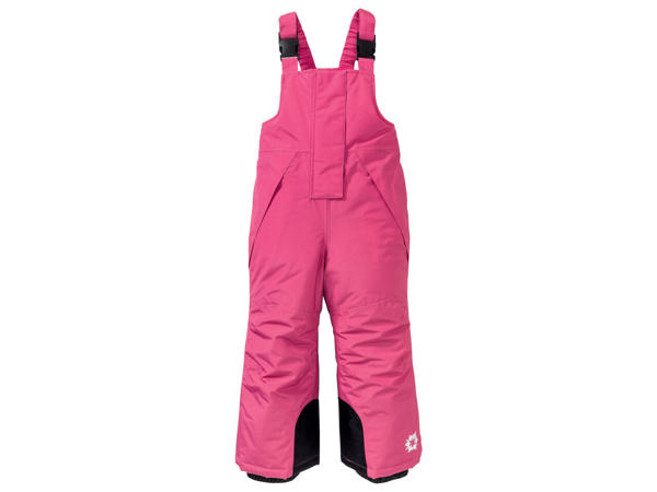 Kids' Winter Trousers