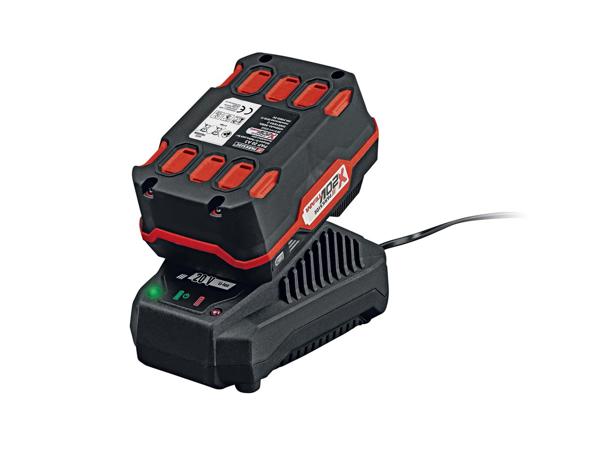 Cordless Pruner