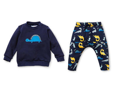 Boy's Baby Set