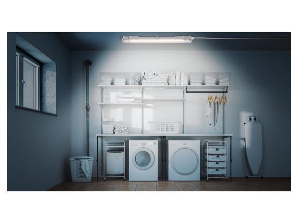 LED Moisture-Proof Light