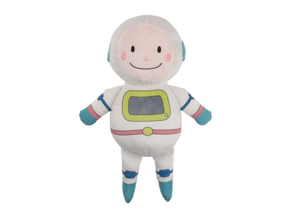 Playtive Astronaut Plush Toy