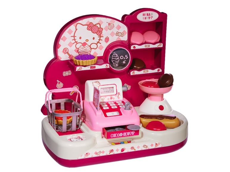 "Hello Kitty" Toy Set "Smoby"
