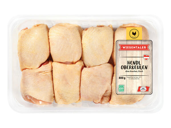 Hendl-Oberkeulen