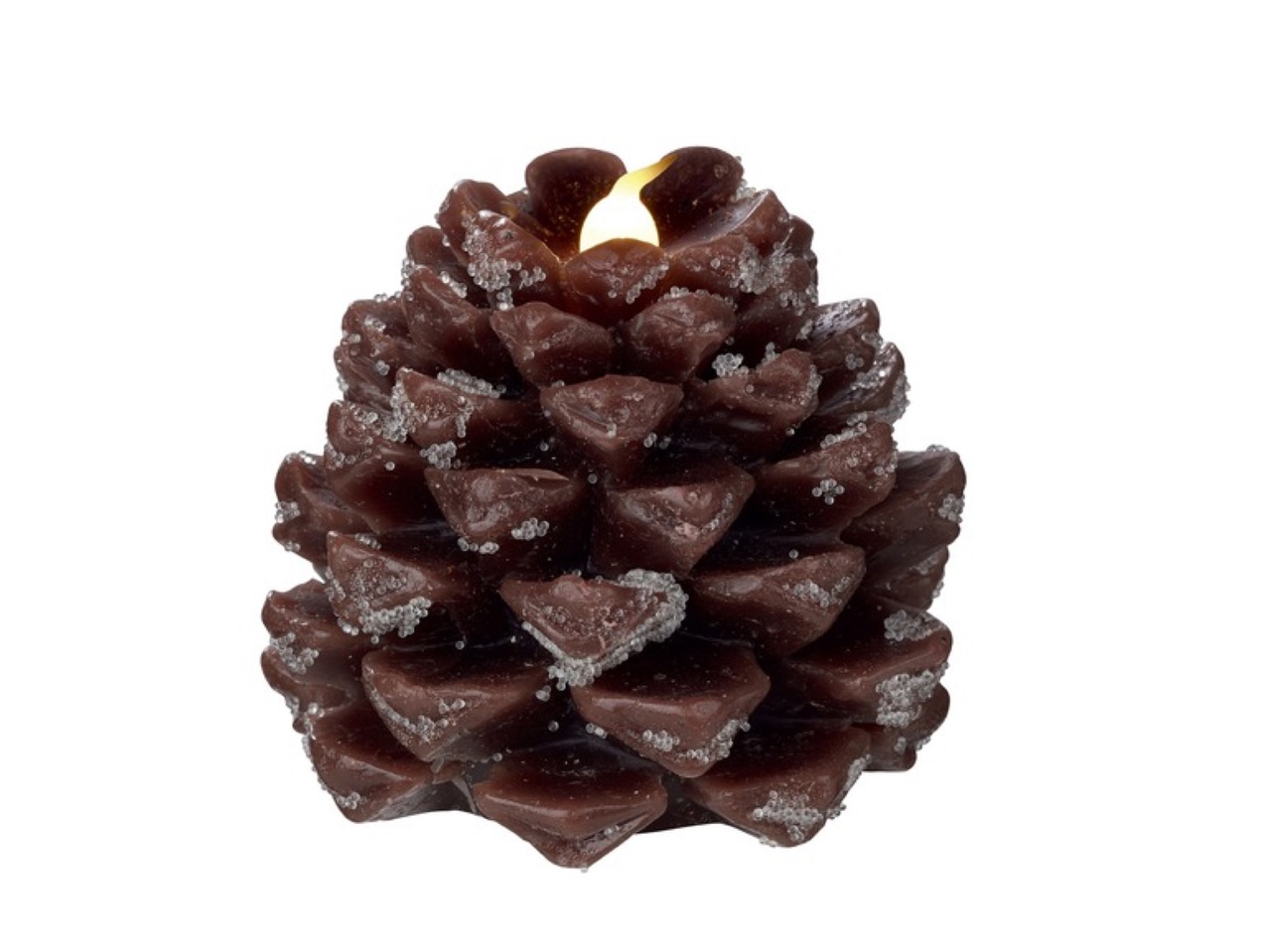 Vaxfigurer med LED-lampa1