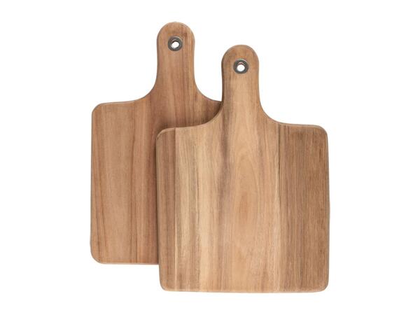 Ernesto Acacia Chopping / Serving Board