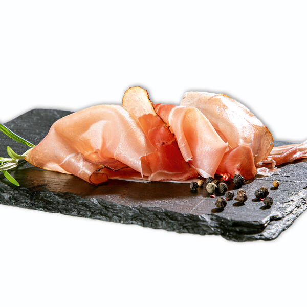 Schinkenspeck Zuschnitte