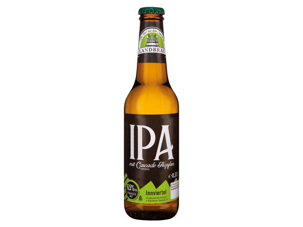 LANDBRÄU IPA