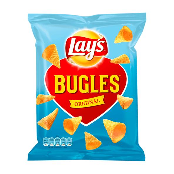 Bugles