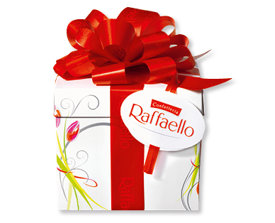 Raffaello FERRERO(R)