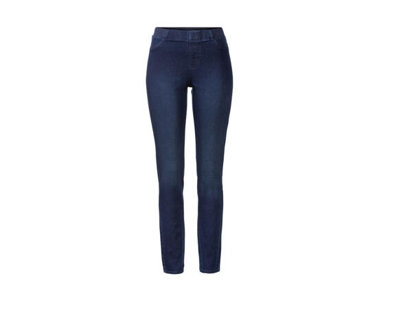 Thermal Jeggings