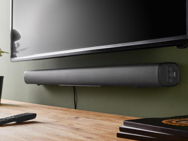 Bluetooth Soundbar