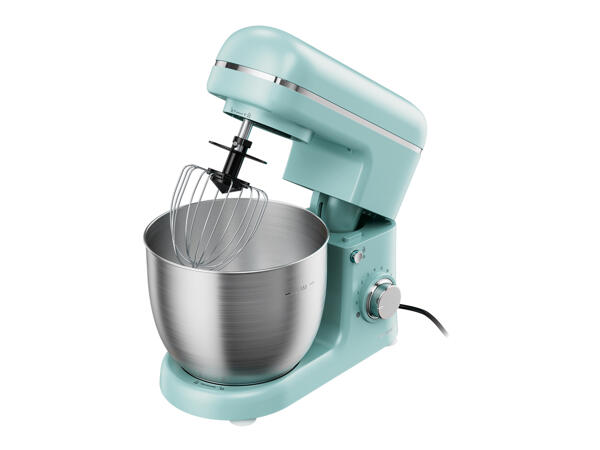 Stand Mixer light blue