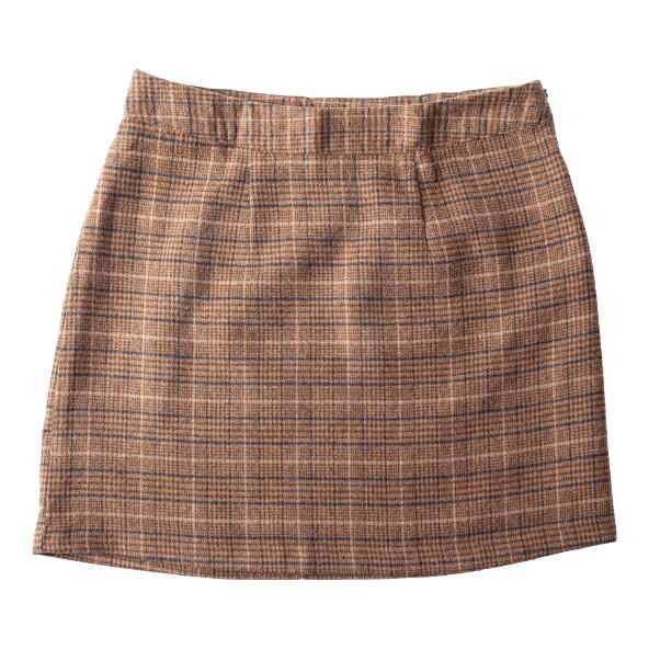 UP2Fashion(R) 				Rok voor dames
