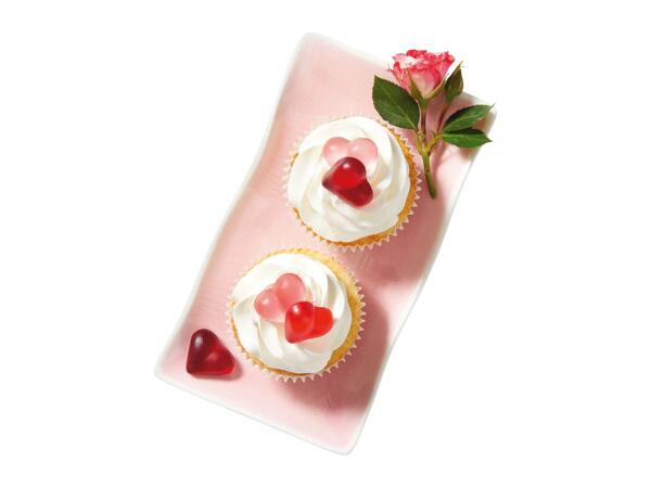 For You Fruit Jelly Hearts