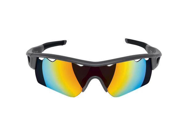 CRIVIT(R) Sportsbriller
