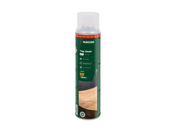 Top Coat/Varnish Assortment
