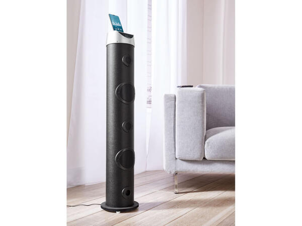 Bluetooth(R) reproduktor