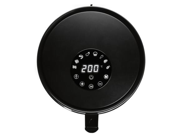 Digital Air Fryer