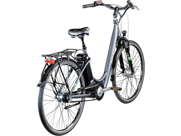 Zündapp E-Bike City Green 3.7, 26 oder 28 Zoll
