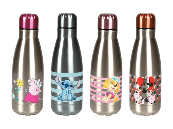 Gourde en inox
