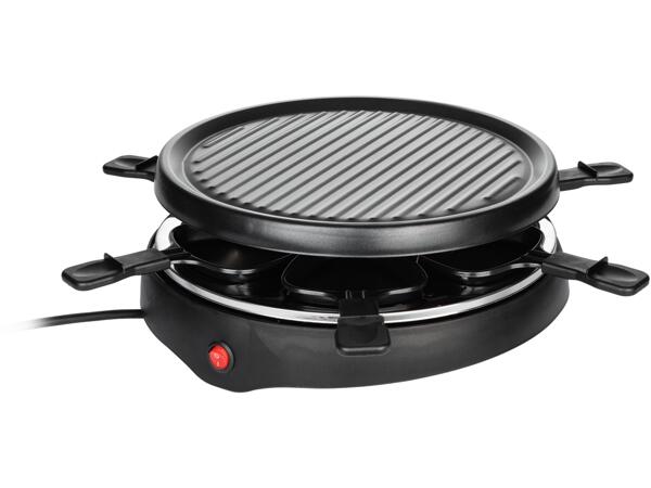 Raclettegrill