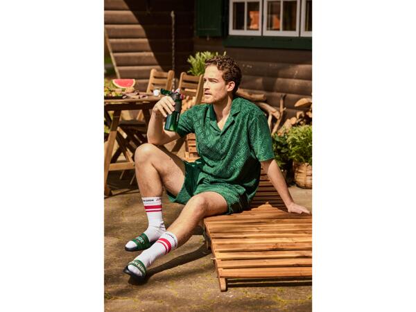 Men‘s Sports Socks