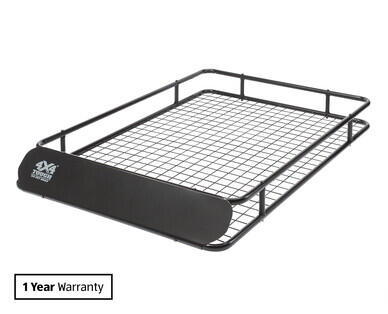 Roof Cargo Tray