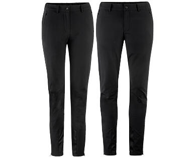 INOC 
 PANTALONI DA ESCURSIONISMO NORDIC