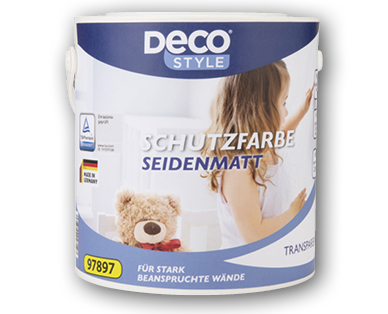 Pittura protettiva DECO(R) STYLE